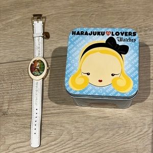 Harajuku Lovers Watch Gwen Stefani